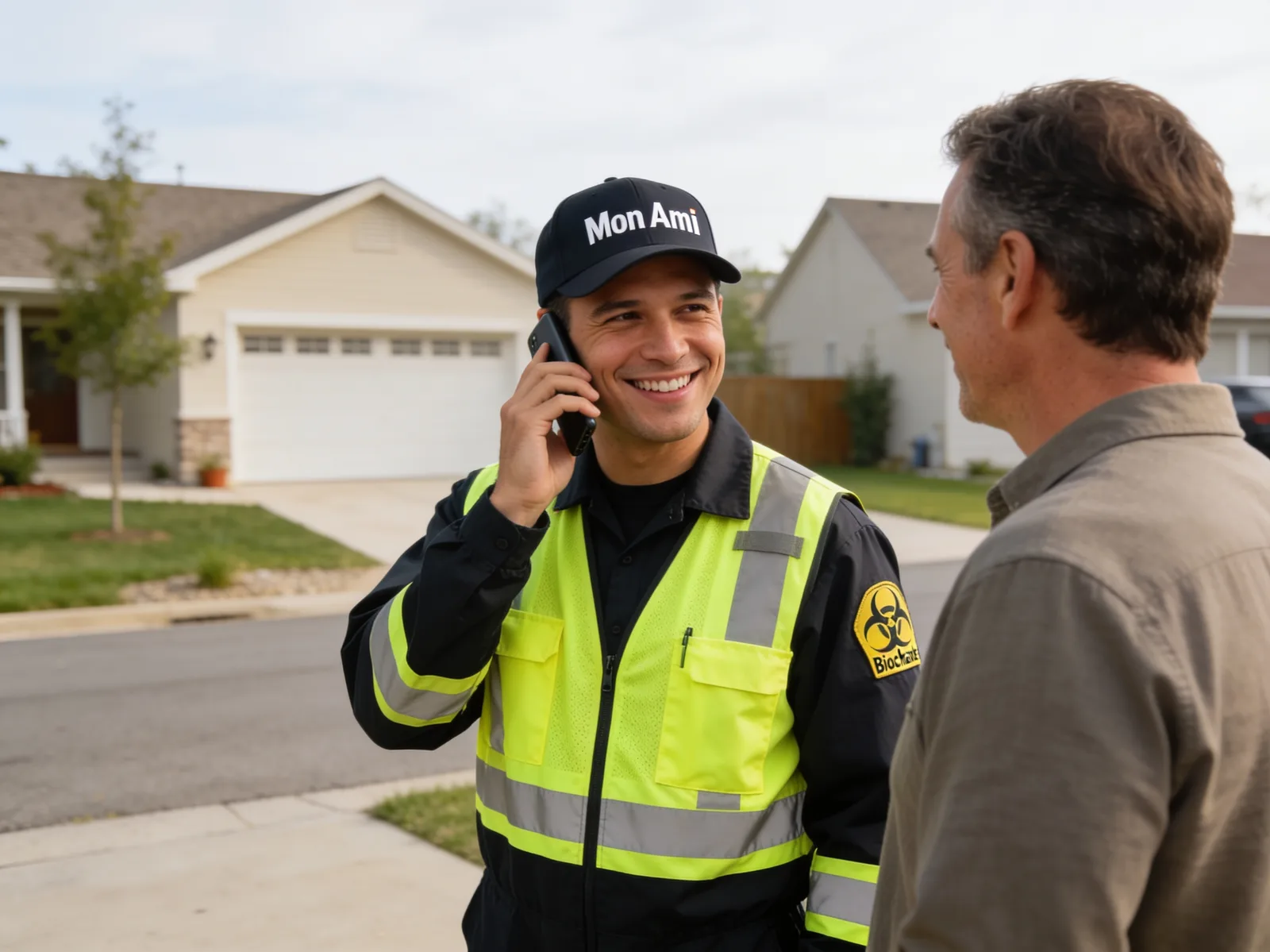 Sewage Cleanup Era, TX FAQs